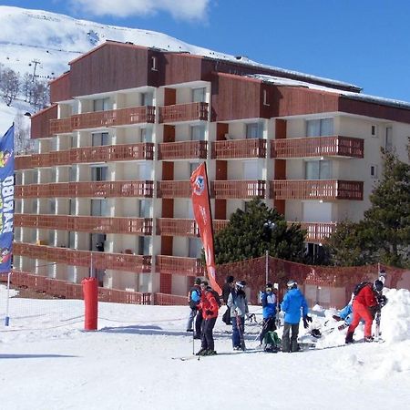 Appartement 4 Personnes Aux Pieds Des Pistes Wifi Netflix Ле-дез-Альп Екстер'єр фото