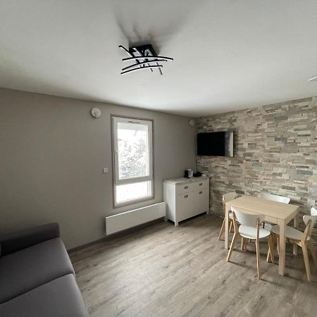 Appartement 4 Personnes Aux Pieds Des Pistes Wifi Netflix Ле-дез-Альп Екстер'єр фото
