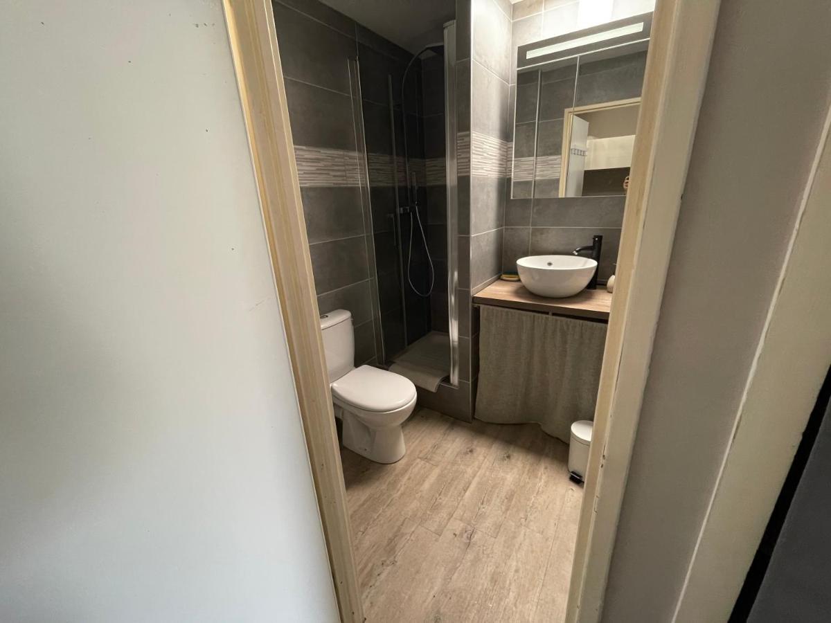 Appartement 4 Personnes Aux Pieds Des Pistes Wifi Netflix Ле-дез-Альп Екстер'єр фото